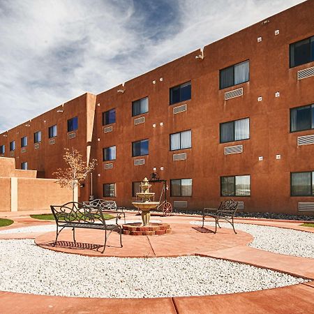 Best Western Territorial Inn And Suites Bloomfield Eksteriør billede