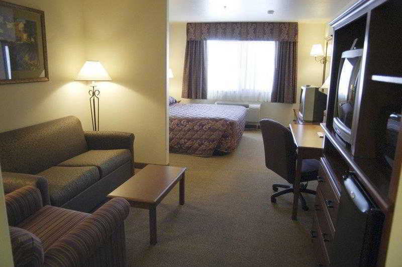 Best Western Territorial Inn And Suites Bloomfield Værelse billede